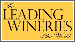 leading wineries of the world logo
