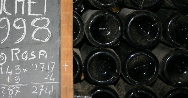Grapevault Wine Investments